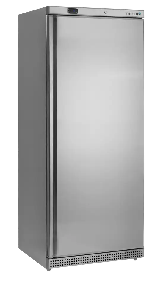 TEFCOLD UR600X1 Solid Door Refrigerator