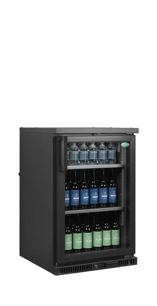 Serrco by TEFCOLD SGD-120RGE High-end Backbar Cooler - Image 2