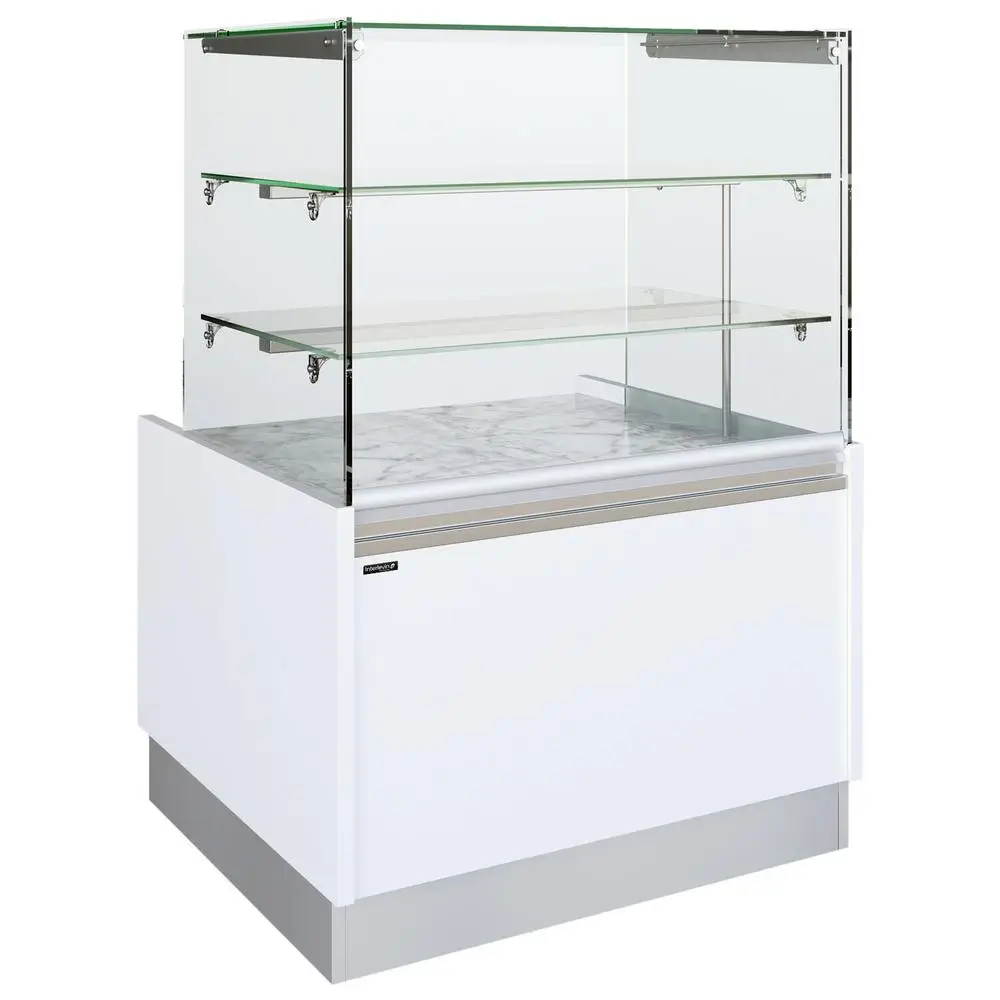 TEFCOLD BELLINI TOWER 850 Serveover Display