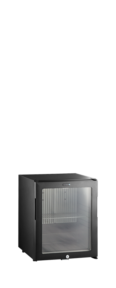 TEFCOLD TM33G-1 Minibar