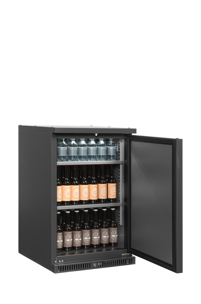 Serrco by TEFCOLD SGD-120RE High-end Backbar Cooler - Image 2