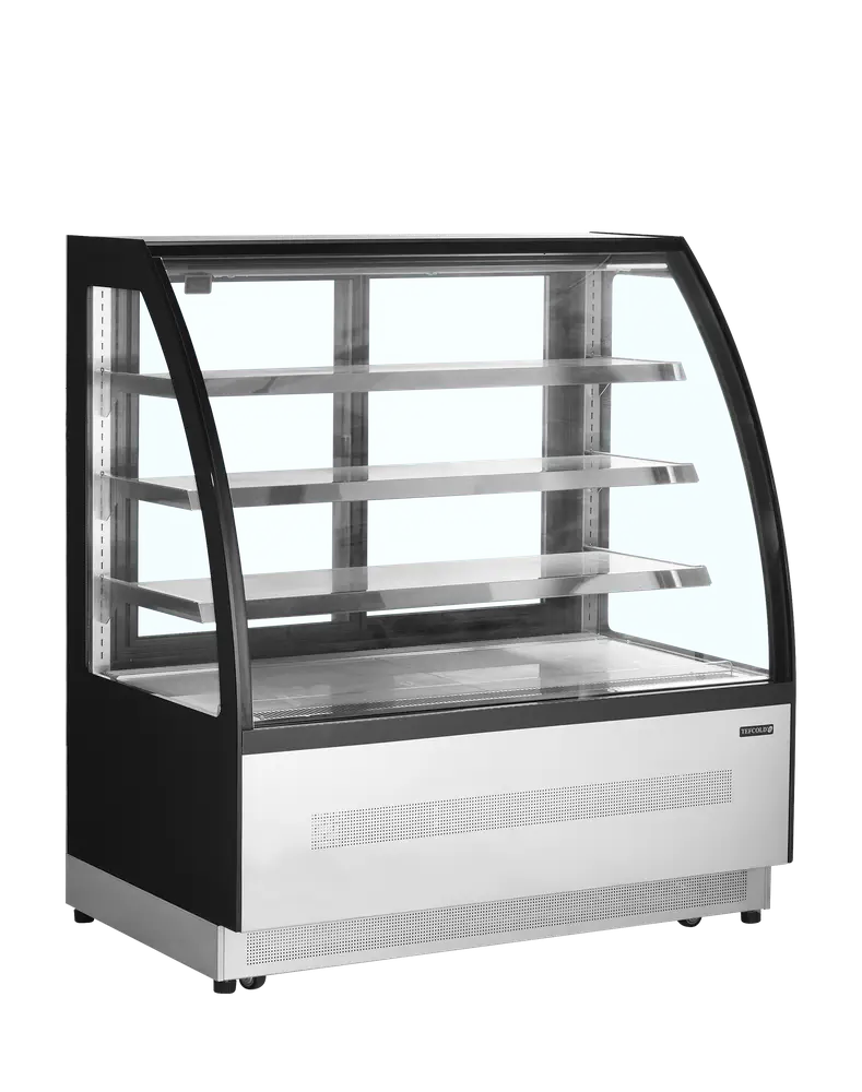 TEFCOLD LPD1200C Chilled Display Cabinet