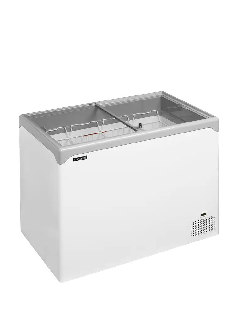 TEFCOLD NIC302SC Ice Cream Freezer