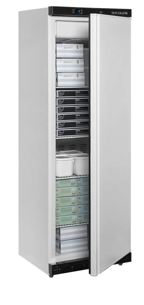 TEFCOLD UF400V Fan Assisted Upright Freezer - Image 2