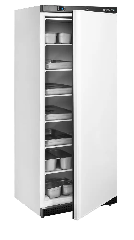 TEFCOLD UF600 Upright Freezer - Image 2