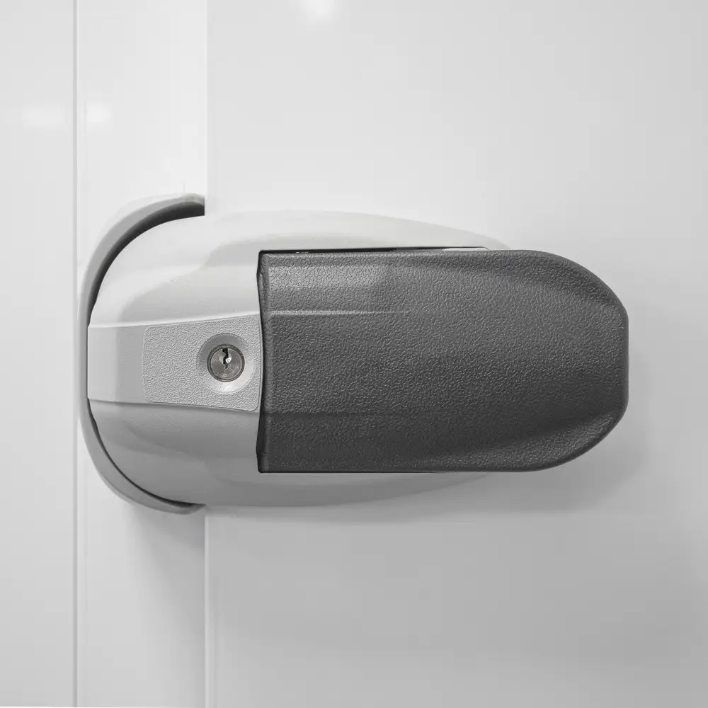 TEFCOLD CRNF1230 Freezer Room - Image 3