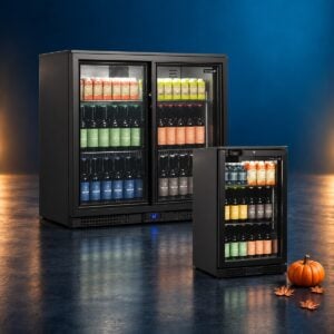 Bar Fridges and Bar Coolers