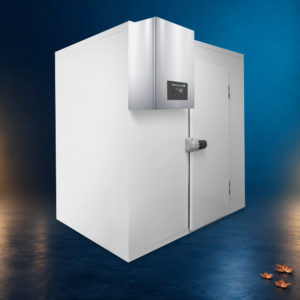 TEFCOLD Freezer Rooms