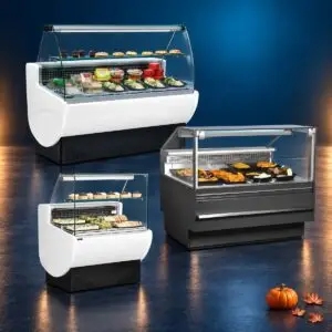 Serve Over Counters