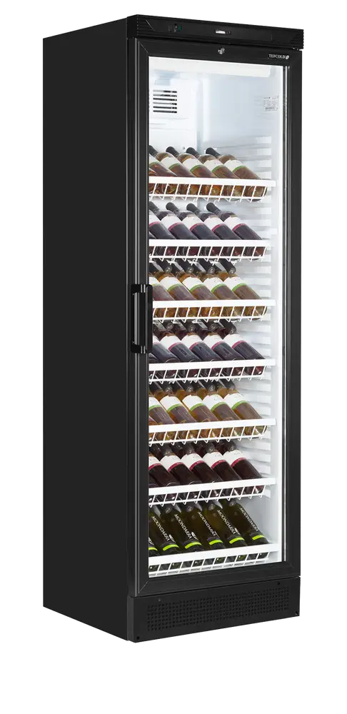 TEFCOLD FS1380WB Drinks Cooler With Wine Shelves - Image 2