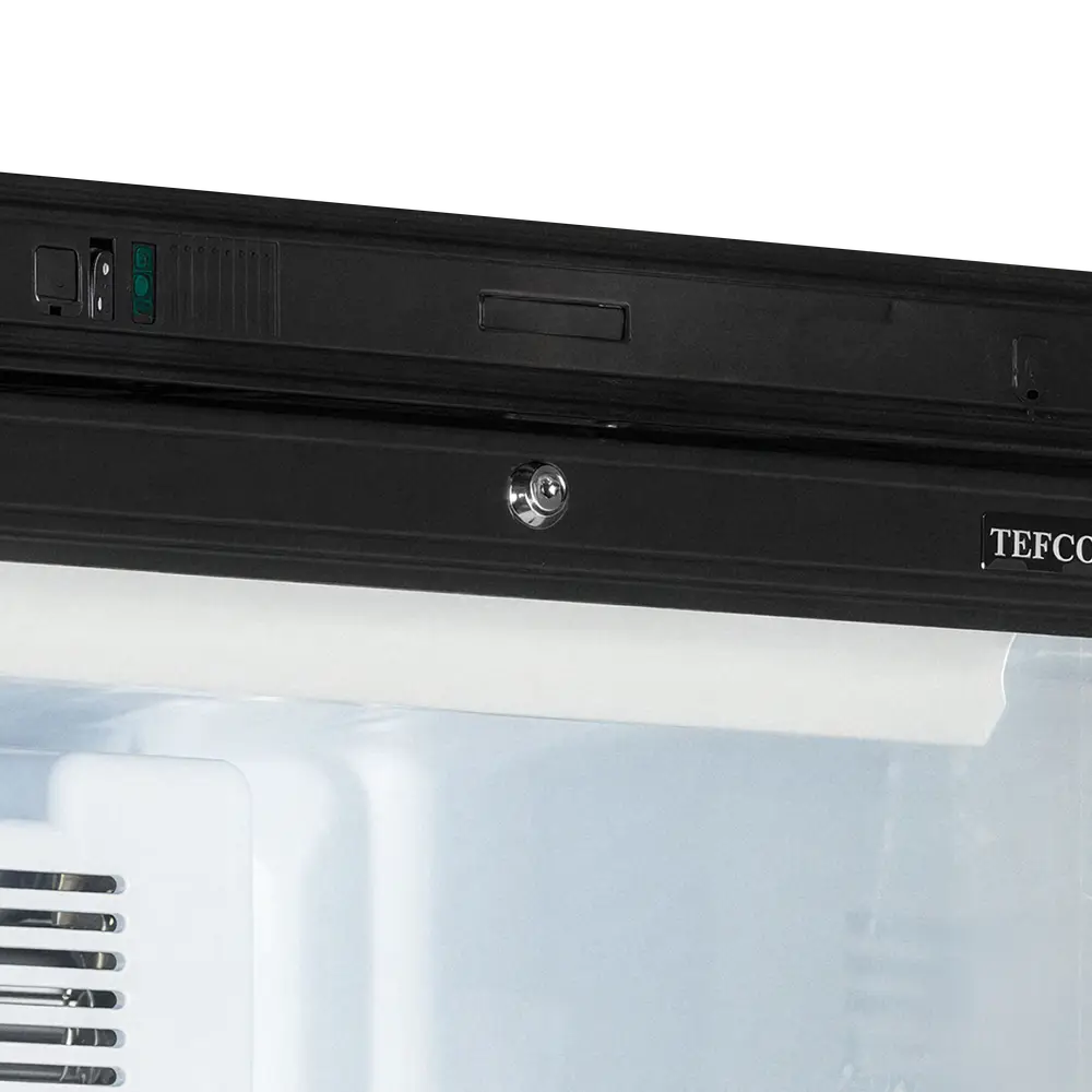 TEFCOLD FS1380WB Drinks Cooler With Wine Shelves - Image 3