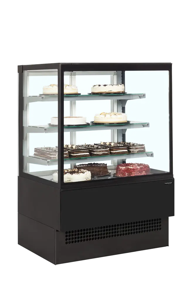 TEFCOLD EVOK1502 Patisserie and Deli Display
