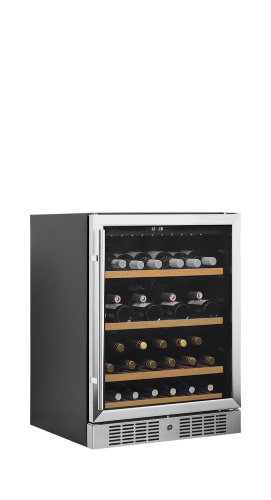 TEFCOLD TFW200-S Wine Cooler - Image 2