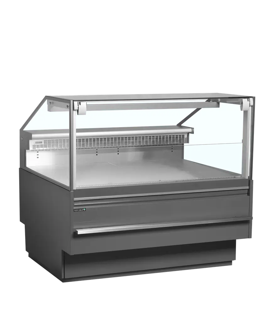 TEFCOLD SOCA12590A Serve Over Counter