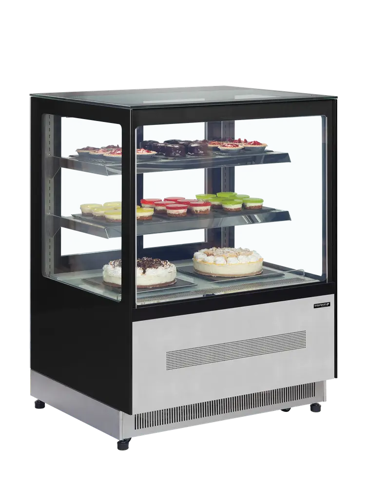 TEFCOLD LPD900F Chilled Display Cabinet - Image 2