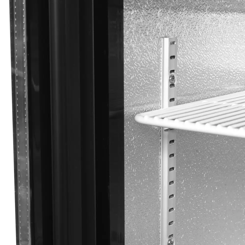 TEFCOLD DB126H Back Bar Cooler - Image 4