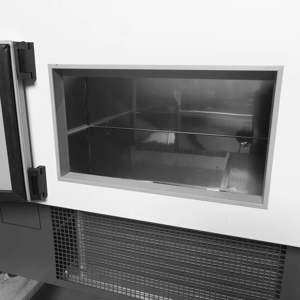 TEFCOLD SOCA12590A Serve Over Counter - Image 4