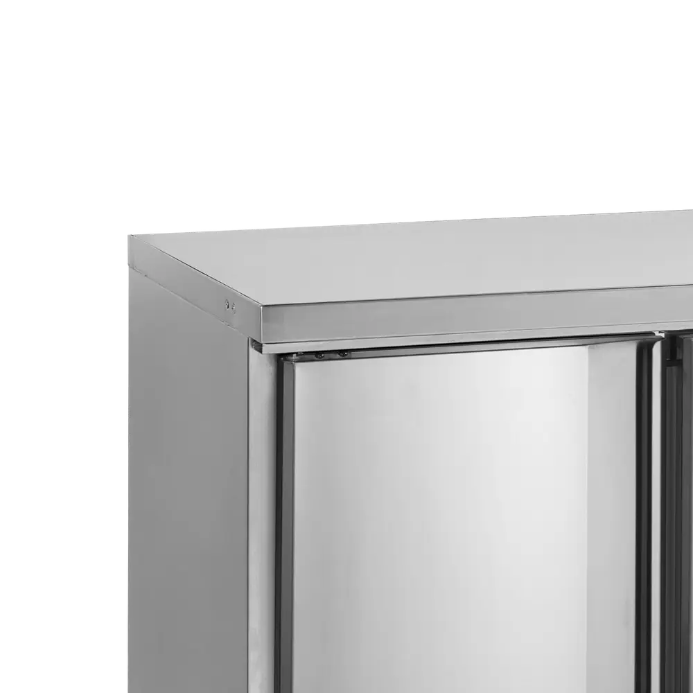 TEFCOLD CF7310 Gastronorm Counter Freezer - Image 3