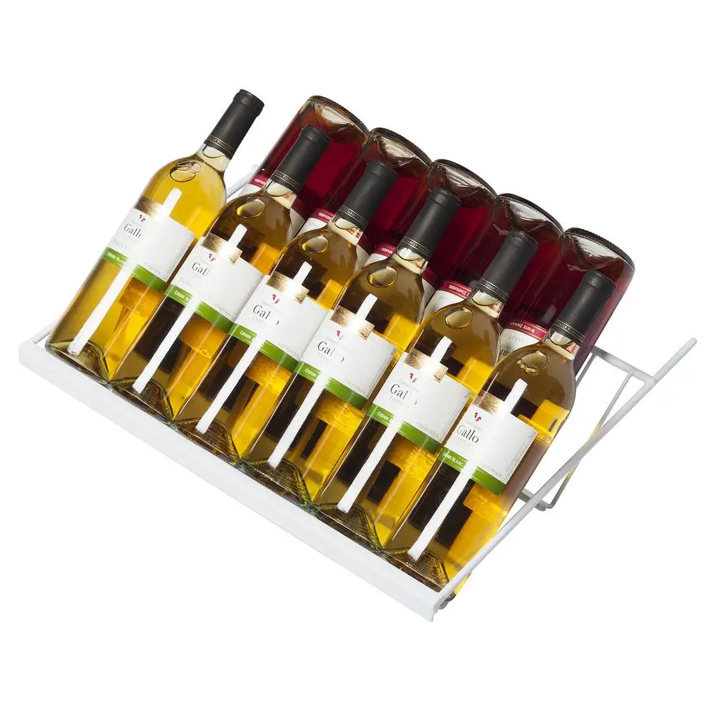 TEFCOLD FS1380WB Drinks Cooler With Wine Shelves - Image 4