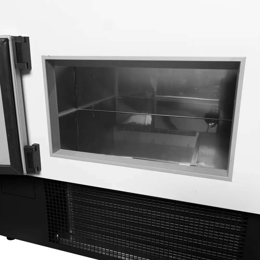 TEFCOLD SOCA-F37590B Serve Over Counter - Image 3