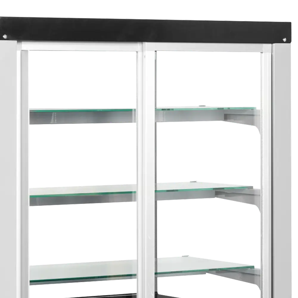 TEFCOLD EVOK1502 Patisserie and Deli Display - Image 3