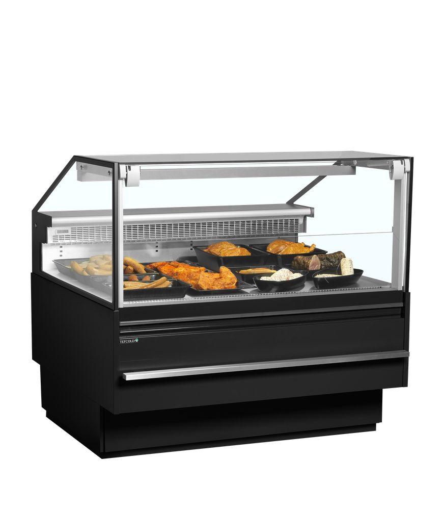 TEFCOLD SOCA12590B Serve Over Counter - Image 2