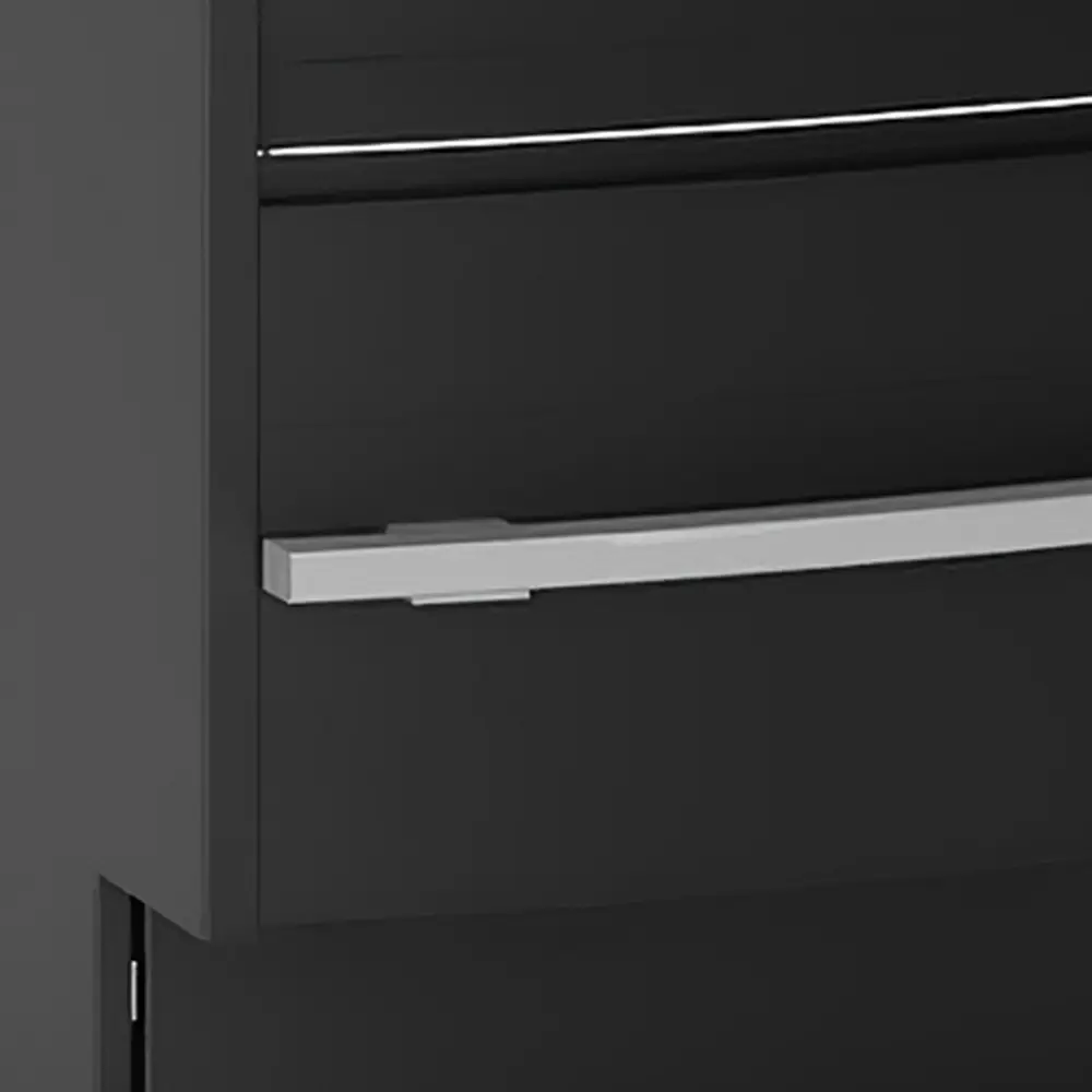TEFCOLD SOCA45EXTB Serve Over Counter - Image 3