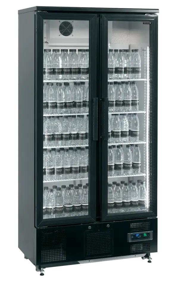 Elstar EM500 Upright Back Bar