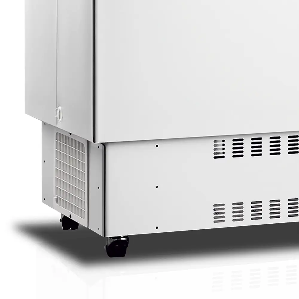 TEFCOLD KBAK104 Bottle Dump Cooler - Image 3