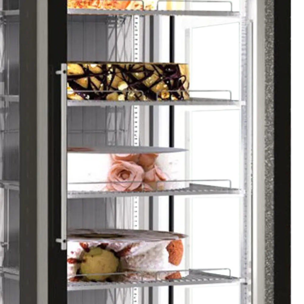 Framec VENERE PS Refrigerated Glass Display - Image 2