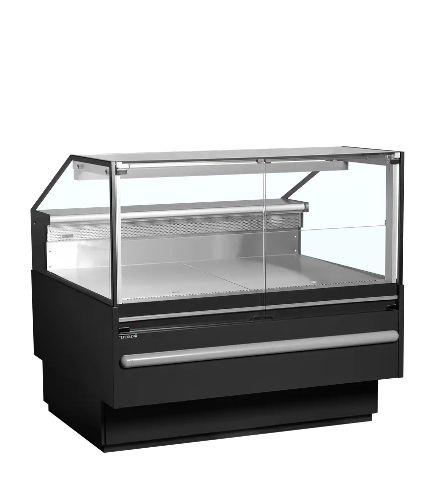 TEFCOLD SOCB12582B Serve Over Counter
