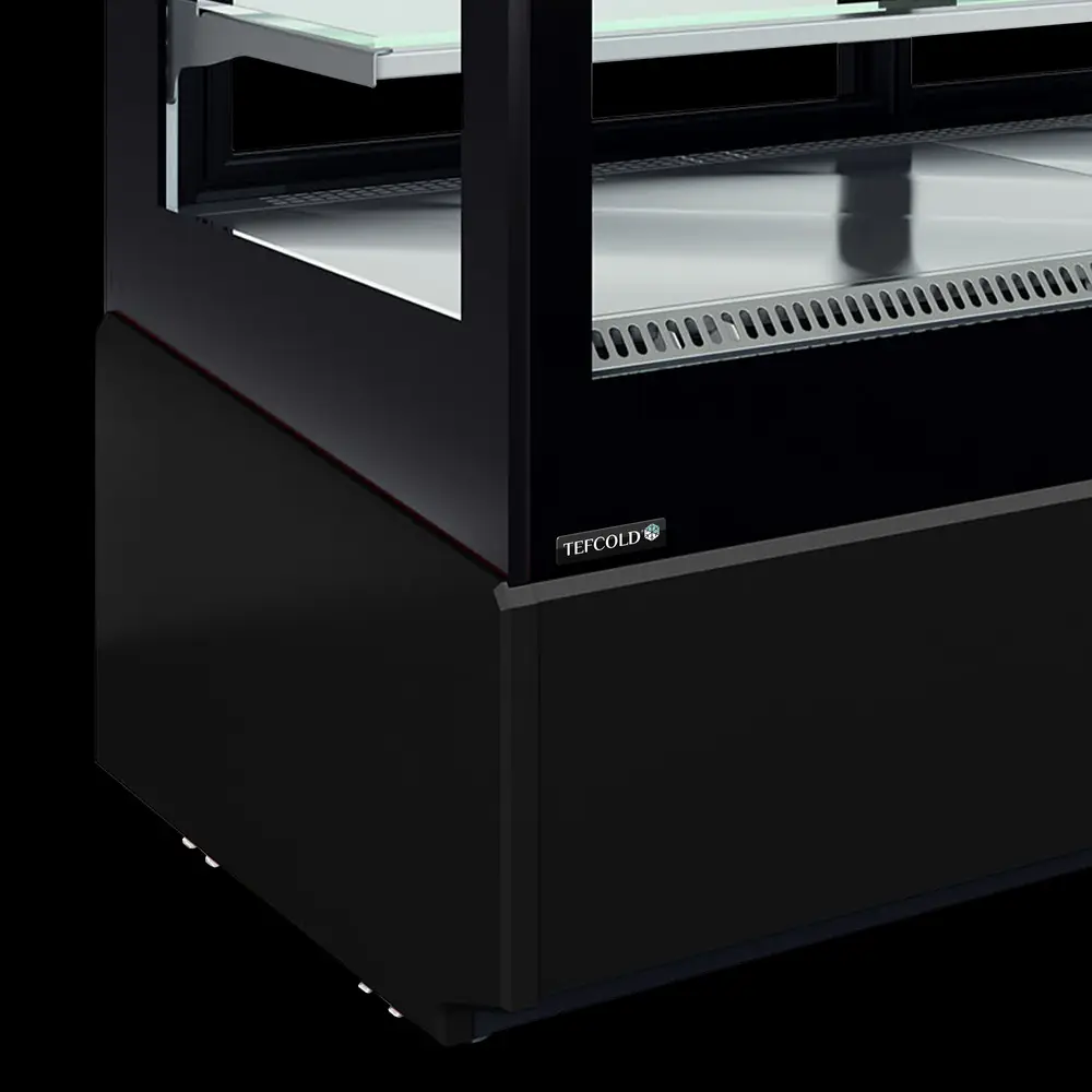 TEFCOLD CHOPIN 700 FV-VP Chilled Display Cabinet - Image 3