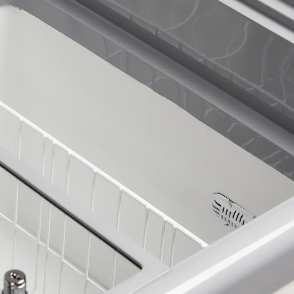 TEFCOLD NIC402SC Ice Cream Freezer - Image 2