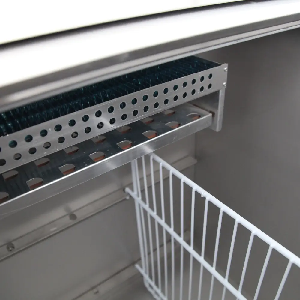 TEFCOLD BHC250X1 Bottle Chest Cooler - Image 2