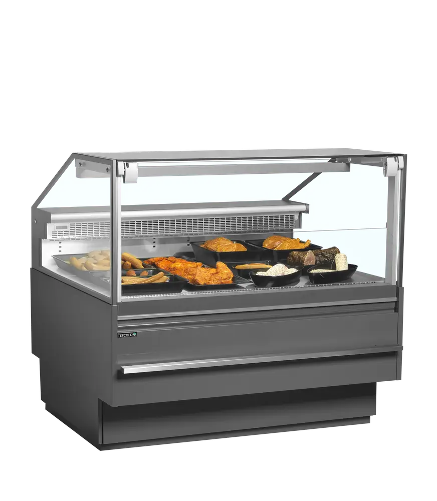 TEFCOLD SOCA12590A Serve Over Counter - Image 2