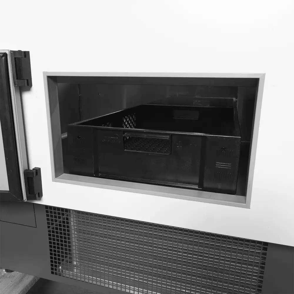 TEFCOLD SOCB25082A Serve Over Counter - Image 4