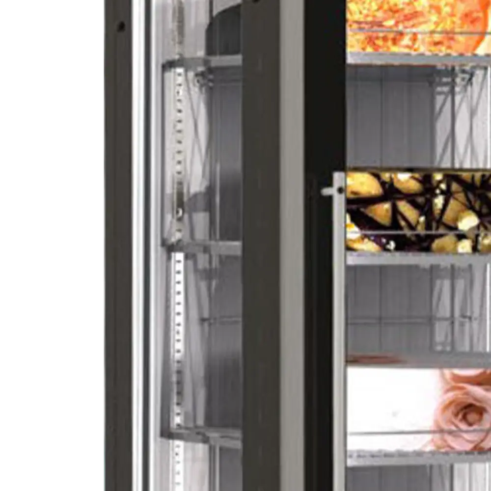 Framec VENERE PS Refrigerated Glass Display - Image 3