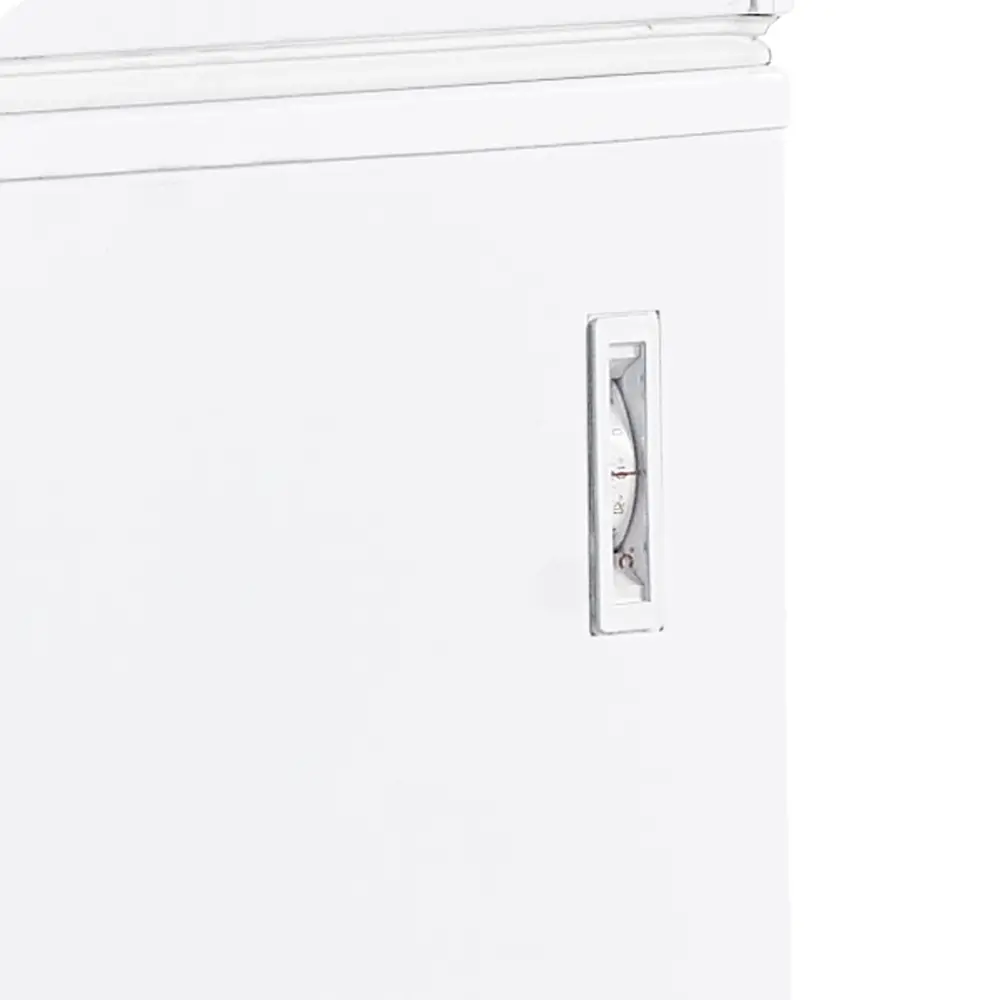 TEFCOLD FR606S SL Solid Lid Chest Freezer - Image 3