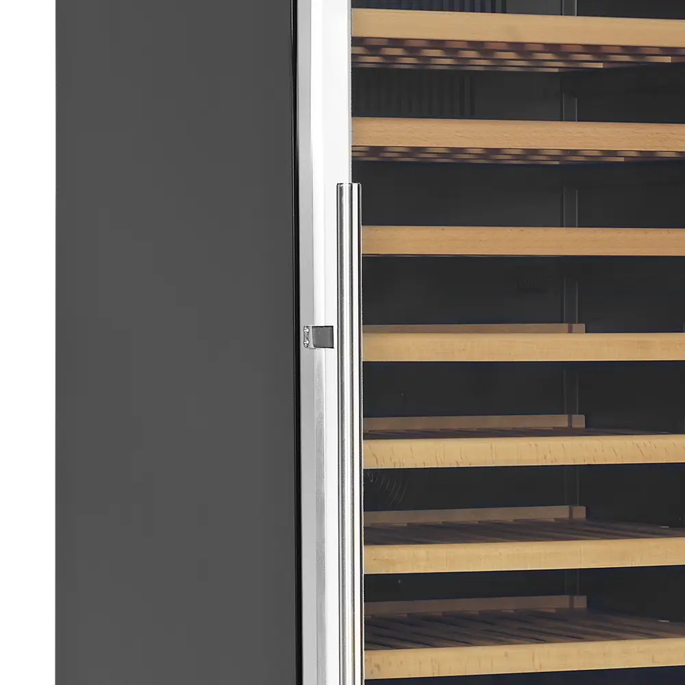 TEFCOLD TFW400-2S Wine Cooler - Image 3