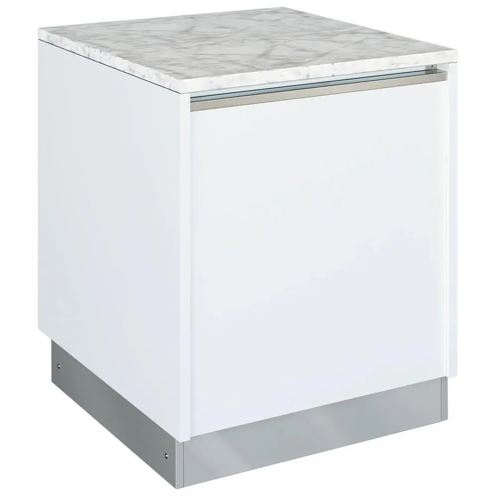 TEFCOLD BELLINI Table 1000 Serveover Display