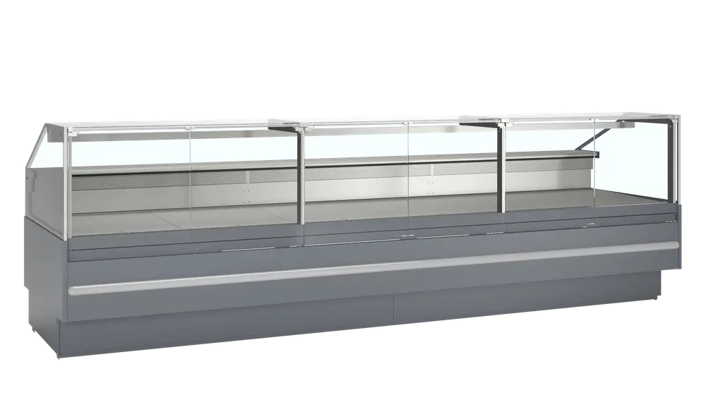 TEFCOLD SOCB37582A Serve Over Counter