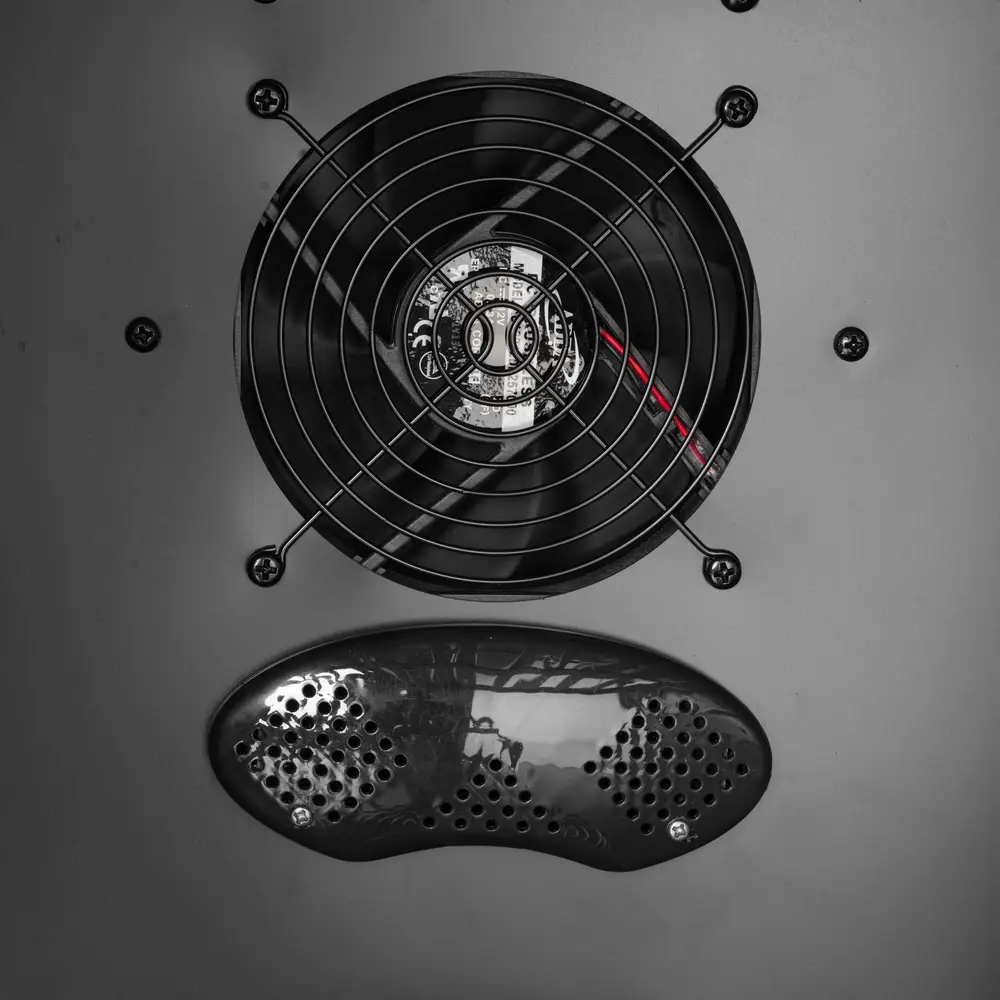 TEFCOLD TFW200-S Wine Cooler - Image 4