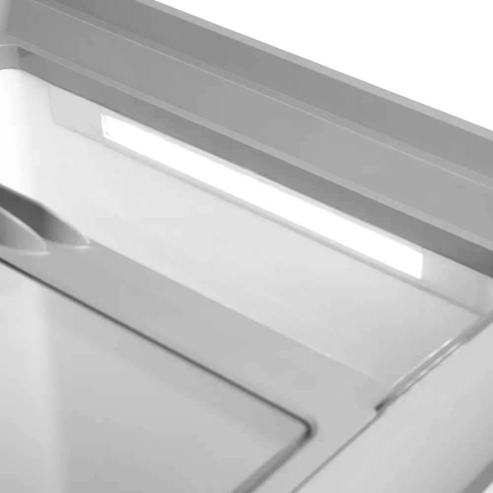 TEFCOLD IDC152-W1 Ice Cream Freezer - Image 2
