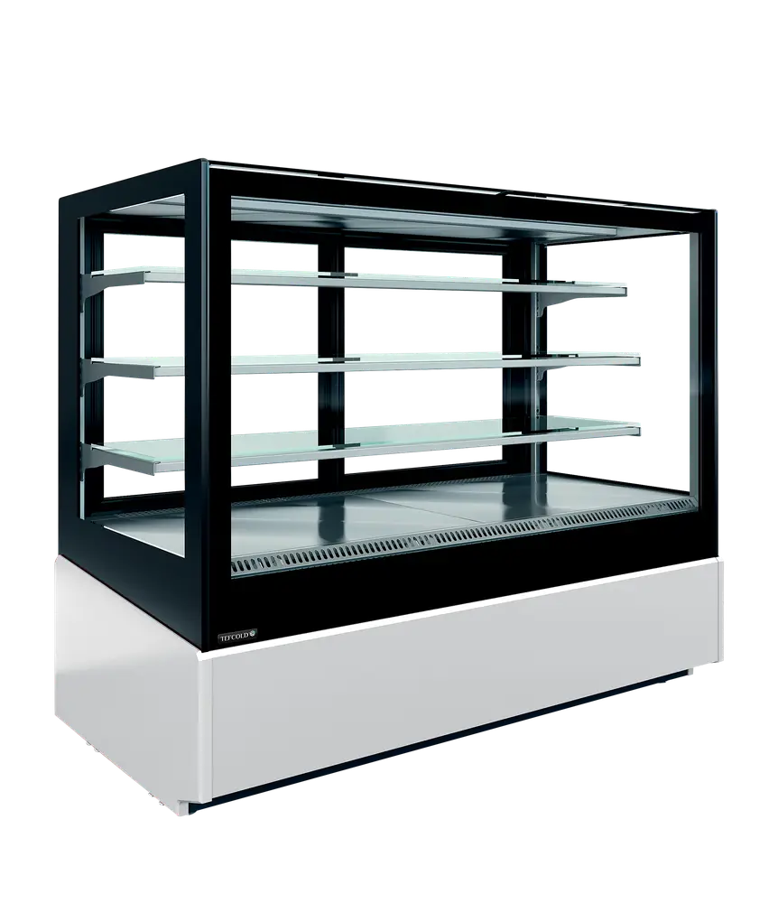 TEFCOLD CHOPIN 700 FV-VP Chilled Display Cabinet