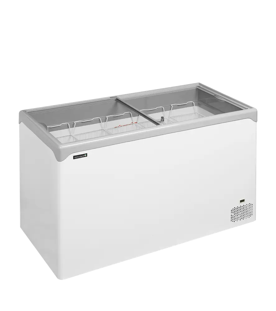 TEFCOLD NIC402SC Ice Cream Freezer
