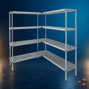 Cold Room Shelf Kits