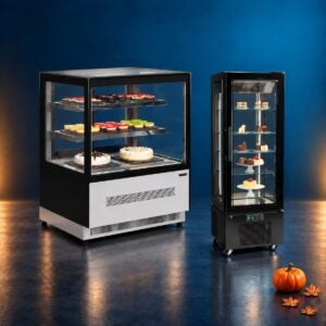 Commercial Cake Display Fridges