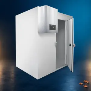 TEFCOLD Cold Rooms