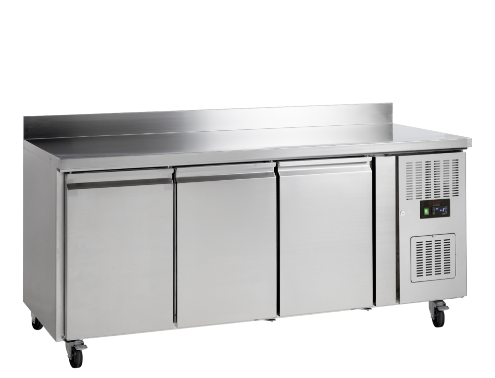 G-Line by TEFCOLD GC73 Gastronorm Counter