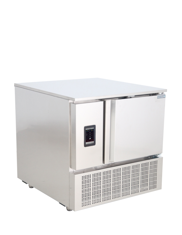 TEFCOLD BLCB5X1 Blast Chiller/Freezer
